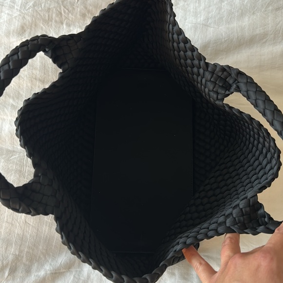 Naghedi - St Barts Medium Tote Black - Picture 3 of 9